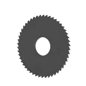 HSS dairesel testere ağzı paslanmaz çelik boru ve çubuklar için hızlı hız ile özelleştirilebilir OEM destek sıcak pres işlemi - Product Image 4