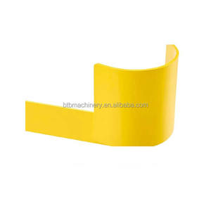 Estantería Metálica Industrial Resistente, Estantería de Almacenamiento de Acero Selectiva Económica, Sistema de Estanterías de Almacén de Alta Resistencia, Protector de Palés Ajustable - Product Image 5
