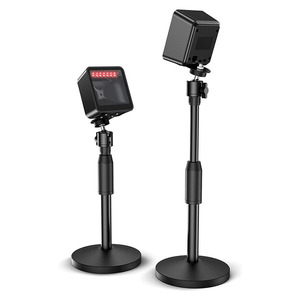 Eyoyo Hands-free <span class=keywords><strong>1D</strong></span> 2D PDF417 dữ liệu ma trận USB có dây máy tính để bàn QR Đầu đọc mã vạch Máy quét mã vạch với tự động quét - Product Image 1