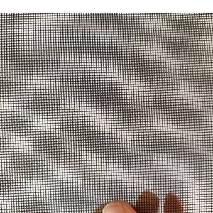 ตาข่ายสเตนเลสหน้าต่างกันแมลงโปร่งใสสูงสานแบบธรรมดากันน้ำและกันฝุ่นตาข่ายตัดให้พอดีกับหน้าต่างประตู - Product Image 5