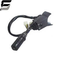 Manette de commande joystick VOE11039018 11039018 pour chargeuse sur pneus Volvo