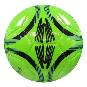 Экологичный высококачественный футбольный мяч из полиуретана