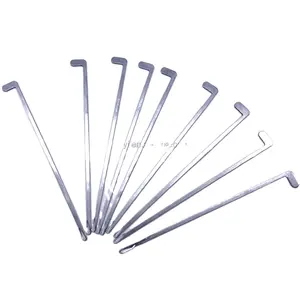 Agulha de fio, patente da agulha para máquina de tricô parte de reposição on-line, peças sobresselentes máquina de tricô 3 meses 73.71