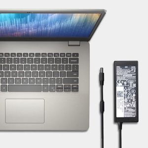 อะแดปเตอร์แล็ปท็อป <span class=keywords><strong>65W</strong></span> 4.5 มม. ชาร์จเร็ว สำหรับ HP ProBook 430 440 450 G6 G7 G8 - Product Image 5