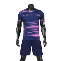 2022 Fußball Schiedsrichter Trikot Retro Nummer Aufkleber benutzer definierte Fußball tragen