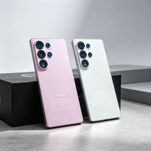 สมาร์ทโฟน S26Ultra 5G รุ่น 24GB+1TB, ปลดล็อคทั่วโลก, ปลดล็อคด้วยใบหน้าและลายนิ้วมือ, ดีไซน์บางเฉียบทันสมัย, โทรศัพท์ขายดีราคาประหยัด - Product Image 6