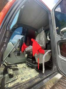 Excavadora Doosan DX225LC /Doosan DX225LC usada en buenas condiciones - Product Image 4