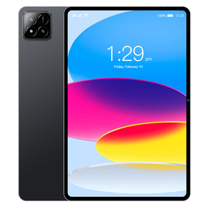 Más Vendido en el Día del Niño: Tablet <span class=keywords><strong>PC</strong></span> Pad7S de 10.1 Pulgadas, Android 15, MTK8788, 16GB/256GB, 5+13MP, Batería de Gran Capacidad - Product Image 1