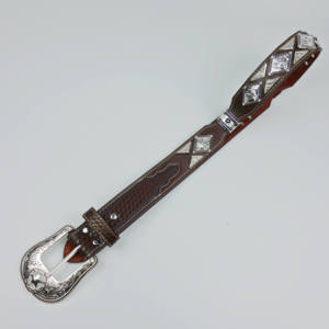 Nuevo Cinturón de Moda con Pedrería Brillante para <span class=keywords><strong>Hombre</strong></span> y Mujer, Estilo <span class=keywords><strong>Vaquero</strong></span> Occidental, con Cristales y Diamantes, para Jeans, Cinto de Strass - Product Image 2