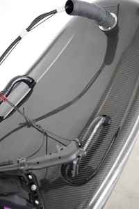 <span class=keywords><strong>Planche</strong></span> de surf à essence YUANDU-Fabriqué en fibre de carbone Conception de <span class=keywords><strong>planche</strong></span> personnalisée Surf sur l'eau. Disponible en Europe - Product Image 2