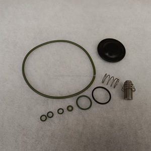 Vanne de vidange Mengma 8.2520.0 pour pièce de compresseur d'air à vis - Product Image 3