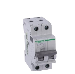 Disjoncteur Schneider MCB OSMC65H4D20 OSMC65H4D2 OSMC65H4D16 OSMC65H4D10 OSMC65H4D1 OSMC65H4C63 OSMC65H4C6 OSMC65H4C50 OSMC65H4C40 - Product Image 2