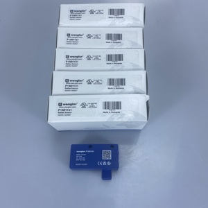 เซ็นเซอร์วัดแสงแบบกระจาย Wenglor P1MH101 พร้อมระบบตัดแสงรบกวนจากพื้นหลัง - Product Image 1