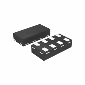 รายการชิ้นส่วนอิเล็กทรอนิกส์ชิ้นส่วน74LVC2G38GD,125จำนวน8ตัวลอจิก IC ของแท้ประตู NAND 2ช่องสัญญาณเข้า2ขาแพ็กเกจ8XSON - Product Image 1
