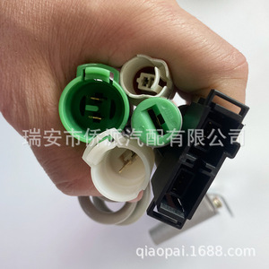 Module d'allumage Toyota 89620-35H93 89620-35111 pour la réparation et le remplacement de l'unité de commande électronique de voiture - Product Image 3