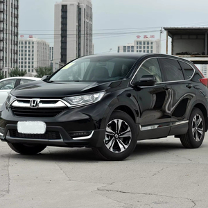 Affidabile Honda <span class=keywords><strong>CR</strong></span>-V 240TURBO CVT 2WD SUV Compatto Familiare Usato, Guida a Sinistra, 5 Posti, Benzina, Anno 2017, Economico e a Bassa Manutenzione - Product Image 1