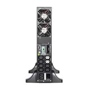 BVSD3K0AA5 - เครื่องสำรองไฟ Riello UPS VSD 3000 A5 Vision Dual 3000VA - Product Image 3