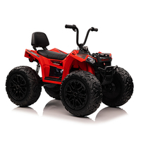 Enfants nouveau Quad Bike ATV puissance roue monter sur les voitures moteur enfants électrique tout-terrain voiture 4 roues hors large plage Buggy pour les enfants