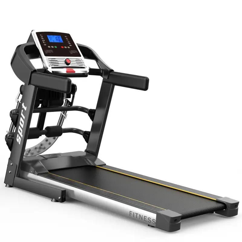 Cheap Sale Commercial Fitness Gym Equipment Electric Motorized Treadmill Machine,Home Exercise Cardio Running Treadmill.