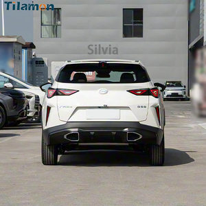 GAC Trumpchi <span class=keywords><strong>GS3</strong></span> 2024 Auto a Benzina Cinese 5 Porte 5 Posti Piccolo SUV Velocità Massima 190km/h 2025 2026 - Product Image 5