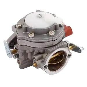 Aksesori gergaji bahan bakar kualitas tinggi karburator untuk gergaji mesin profesional MS 070 pengganti aftermarket