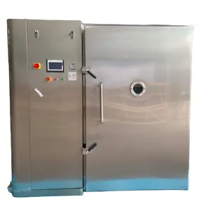 Fast food vacuum precooler cooking preservation rapid vacuum fast cooling machine