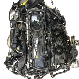 <span class=keywords><strong>Motore</strong></span> B58 Usato Originale a Basso Chilometraggio per <span class=keywords><strong>BMW</strong></span> X7 XDrive40i X4 M40i 3.0T G05 G12 <span class=keywords><strong>F20</strong></span>, Gruppo <span class=keywords><strong>Motore</strong></span> di Alta Qualità - Product Image 1