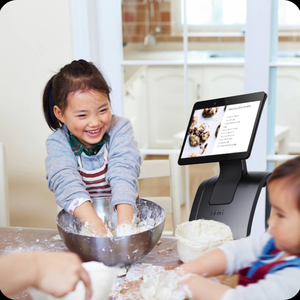 Temi-Robot con navegación inteligente para Catering, restaurante, hotel, <span class=keywords><strong>camarero</strong></span>, navegación autónoma - Product Image 5