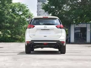 日産 エクストレイル 2.0L CVT 高品質中古車 SUV - Product Image 5