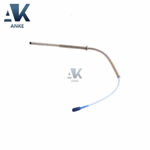 330104-10-20-05-02-00 Bently Nevada 3300 XL Sonde de proximité 8 mm - Product Image 2