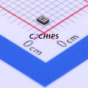 SAWFD1G90BK0F0AR15 Surface Acoustic Wave Filter (SAW) RF - Product Image 2