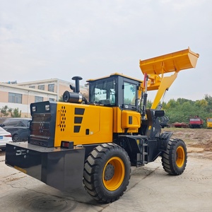 Rueda Delantera 958 de Alta Calidad y Rentable, 2 Toneladas, con Motor, Momento de Carga, 1 Año de Garantía, Bomba y Motor - Product Image 1