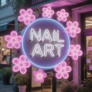 Cay nhà bếp trong nhà Neon dấu hiệu chất lượng cao tốt nhất sau khi dịch vụ Tuổi thọ dài cho Tên cửa hàng hoặc Logo hiển thị mà không cần moq - Product Image 6