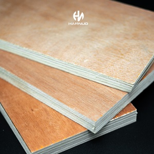 Vente chaude usine : Panneau <span class=keywords><strong>de</strong></span> contreplaqué plaqué mélaminé <span class=keywords><strong>de</strong></span> style moderne et <span class=keywords><strong>de</strong></span> bonne qualité - Product Image 5