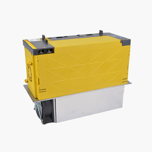 Fanuc A06B-6110-H026 sử dụng các bộ phận ổ đĩa và mô-đun ổ đĩa servo mới ban đầu - Product Image 3