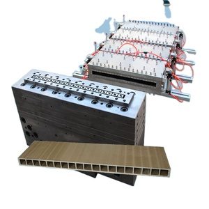 Chất lượng cao <span class=keywords><strong>WPC</strong></span> cửa máy làm đùn khuôn chết các nhà sản xuất tại Trung Quốc - Product Image 1