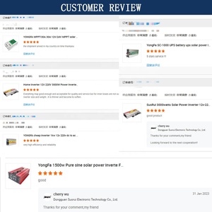 <span class=keywords><strong>Chargeur</strong></span> de batterie de voiture YongFa électrique automatique 12V 20A QC2.0 à charge rapide AC/DC en alliage d'aluminium pour batteries au plomb 280W EU/US - Product Image 6