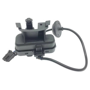 Dispositivo de Liberación del Motor de Cierre de la Tapa del Combustible 3T0810773A para Volkswagen Skoda 2008-2015, Pieza de Plástico - Product Image 3
