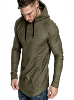 Nouvelle Collection Automne/Hiver 2026 – Sweat à Capuche Unisexe Brodé en Molleton Respirant Style Décontracté pour le Commerce International (eBay)