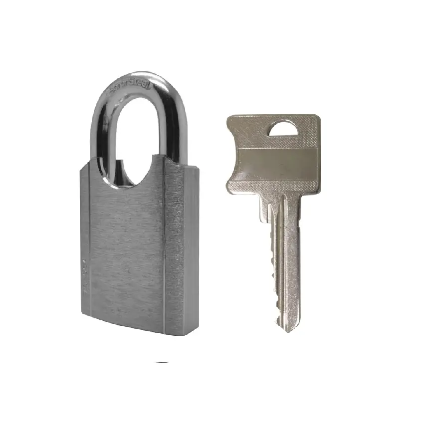 JIXIN New Hot Selling High Quality Waetherproof Home Door Padlocks With Same Keys