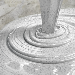 Peinture <span class=keywords><strong>de</strong></span> <span class=keywords><strong>sol</strong></span> <span class=keywords><strong>en</strong></span> résine époxy auto-nivelante pour garages intérieurs et trottoirs <span class=keywords><strong>en</strong></span> <span class=keywords><strong>ciment</strong></span> pour la protection des surfaces - Product Image 4