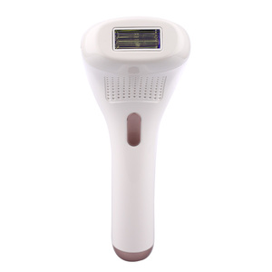 Appareil d'épilation à <span class=keywords><strong>lumière</strong></span> <span class=keywords><strong>pulsée</strong></span> haut de gamme pour la maison, compatible avec les prises européennes, garantie 1 an, pour une utilisation sur tout le corps - Product Image 1
