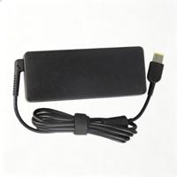 Chargeur d'ordinateur portable de remplacement 90W de haute qualité, neuf, 20V 4.5A, adaptateur secteur à embout carré, protection OTP pour ordinateur portable Len Ovo