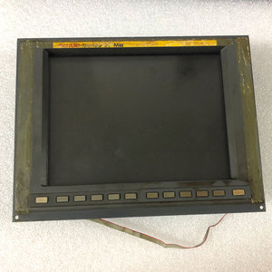 Unidad LCD FANUC A02B-0299-C060, Piezas Industriales CNC para Torno, Precio Económico, en Stock - Product Image 6