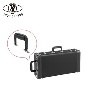 สายหนังนิ่มและเคสจับพลาสติกชิ้นส่วนกระเป๋าพิเศษ & กระเป๋า Accessories-H101เคสเกินไป - Product Image 1