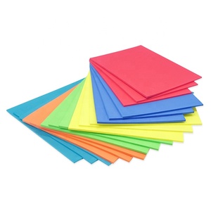 Лист пены Eva толщиной 1 мм 2 мм 3 мм для ручной работы - Product Image 3