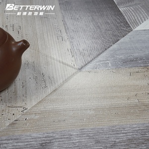 Alta calidad EIR impermeable fácil, haz clic en el bloqueo de <span class=keywords><strong>espiga</strong></span> de <span class=keywords><strong>parquet</strong></span> laminado de suelos de madera - Product Image 3