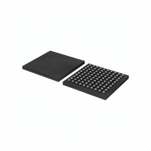 Embedded Electronics Component BOM IC In Stock LPC54S005JET100E 100 TFBGA - Product Image 1