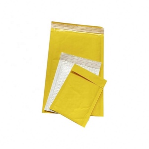 Túi Poly Bọc Bưu Phẩm Có Keo Dán Logo Theo Yêu Cầu Túi Bong Bóng Bọc Bưu Phẩm - Product Image 2