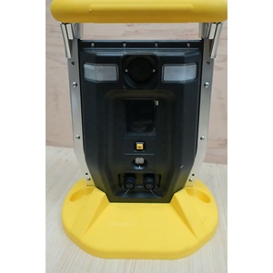 Nouveau moniteur d'area multi-gaz transportable Bw Rigrat original - Product Image 3